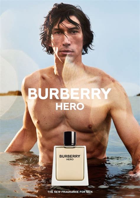 adam driver cologne commercial.